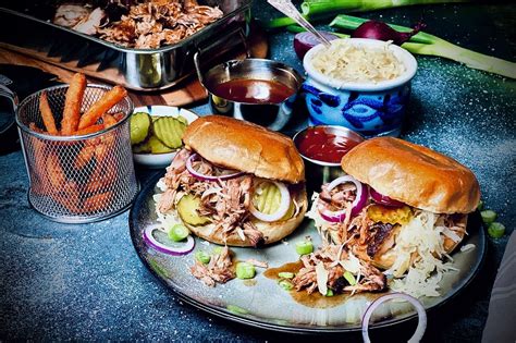 Pulled pork alapvető hozzávalók