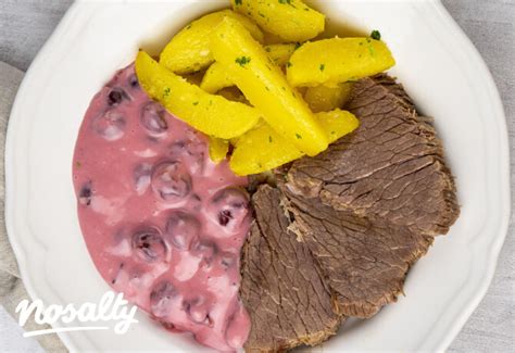 A főtt marhahús sokoldalú felhasználása
