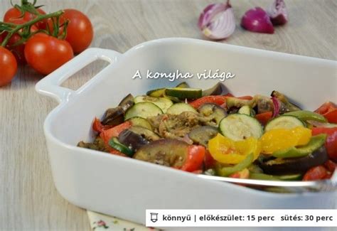 Omlós húsok tepsiben sütve
