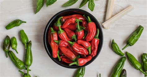 Az erőspaprika felhasználása a magyar konyhában