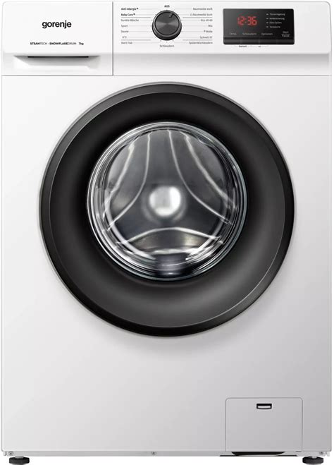 Gorenje WCM702PW sütőlapok és cserélhető funkciók