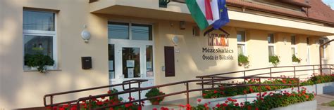 Kép a Mezeskalacs Alapítványi Óvoda és Családi Napközi logójáról