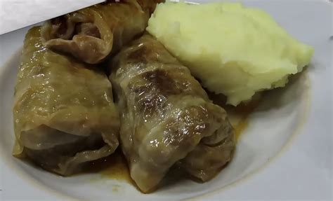 káposzta előkészítése főzéshez