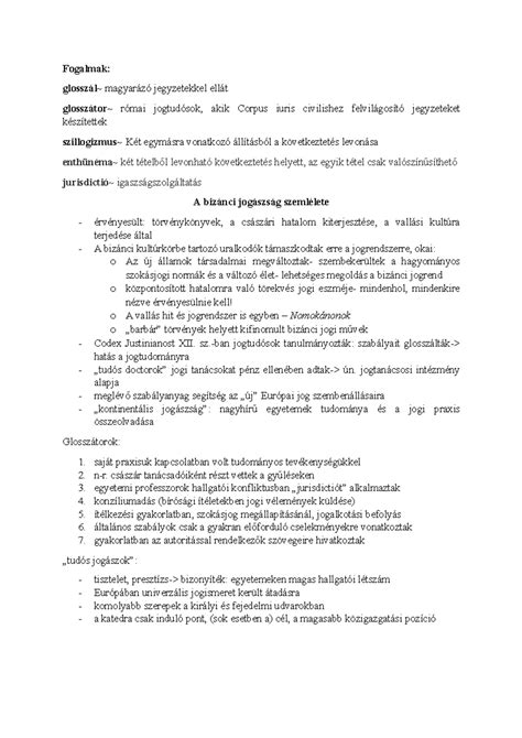 Tápanyagok magyarázó diagram