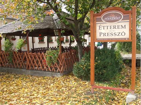 Éttermi hangulat illusztráció