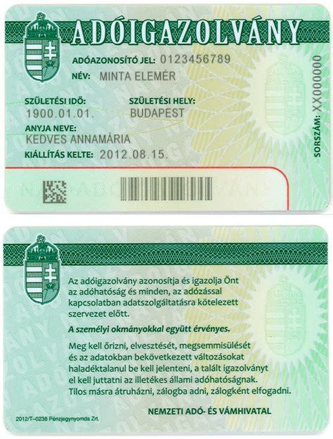 Hatósági engedélyek és dokumentáció