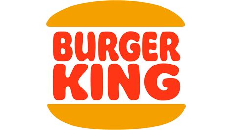 Burger King logó és ételválaszték