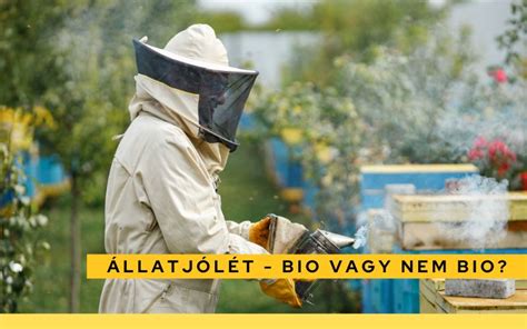 Bio minősítést igazoló jelzés