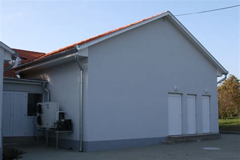 húsfeldolgozó üzem
