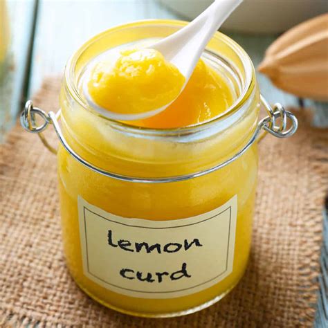 citromos lemon curd