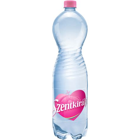 Szénsavmentes ásványvíz