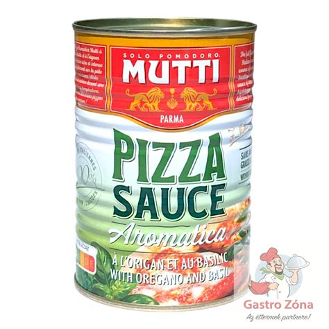 pizzaszósz