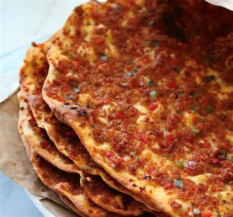 Lahmacun