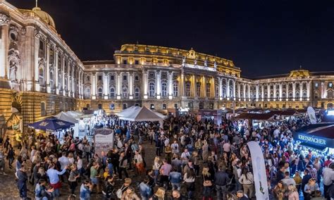 Budapest Borfesztivál