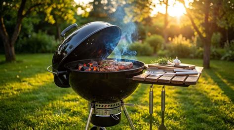 Barbecue kurzus résztvevői