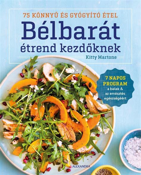 A belek egészsége