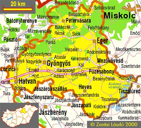 Szilvás település térképe Baranya megyében