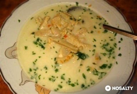 Történelmi pacalleves recept