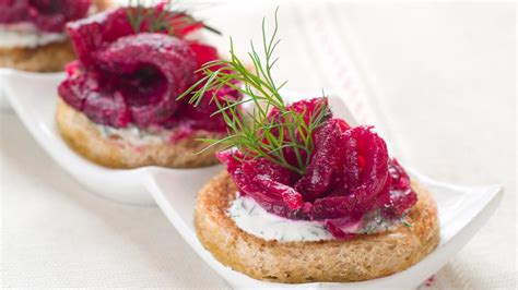GrillMánia étvágygerjesztő előételek és krémek
