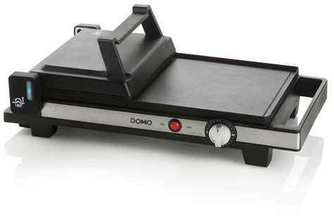 Domo DO9238G teppanyaki grill tisztítása