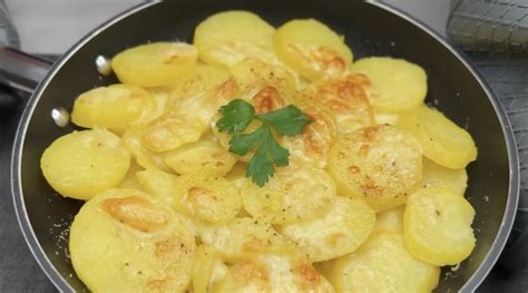 serpenyőben sült nokedli