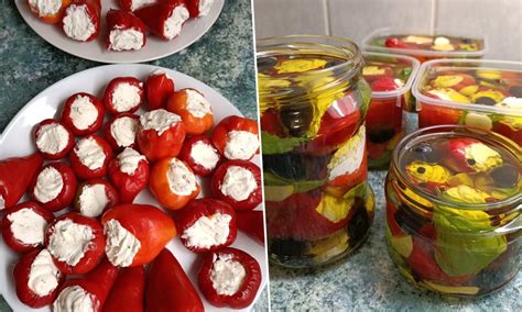 Színes paprika és szójaszósz