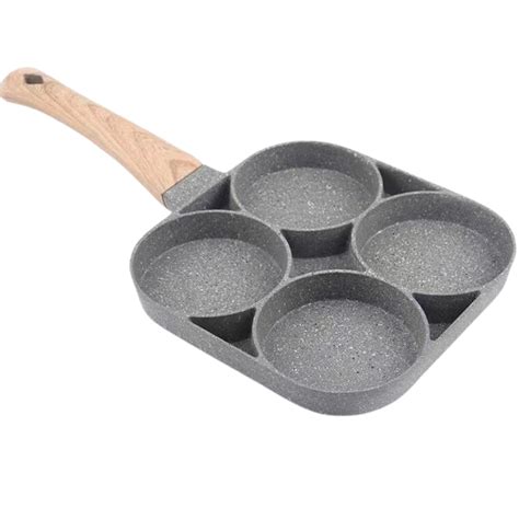 Tapadásmentes palacsintasütő és eszközök