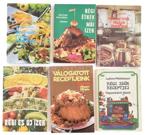 Régi szakácskönyv lecsó recepttel