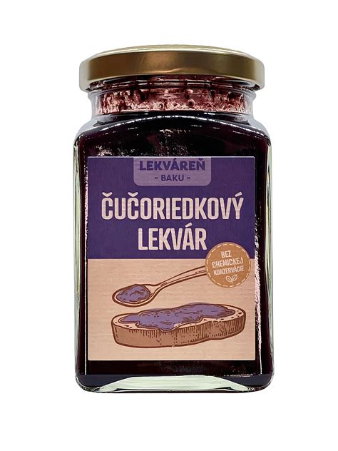 gyömbéres-körtés lekvár