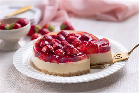 sütés nélküli sajttorta
