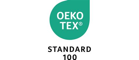 ÖKO-TEX standard 100 logó