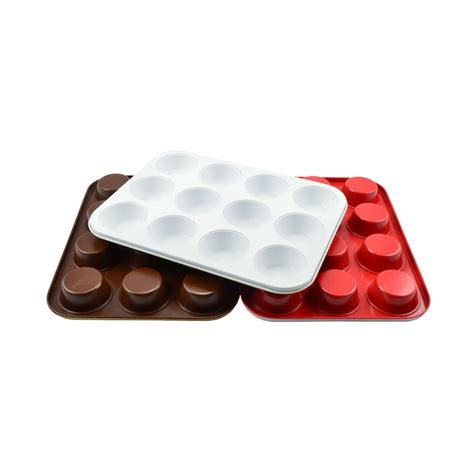 Sokoldalú muffinsütő formák különféle ételekhez