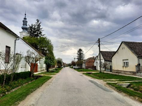 Tiszavasvári utcai látkép a Kossuth Lajos utca környékén, ahol a Rizsa Kifőzde található