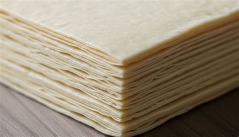 leveles tészta hajtogatása