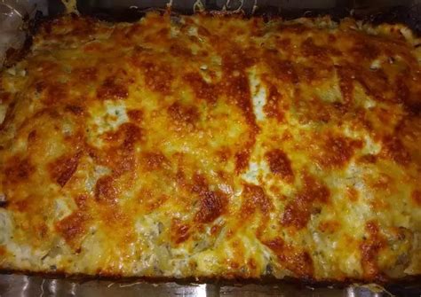 Sütőben sülő mozzarellás csirke