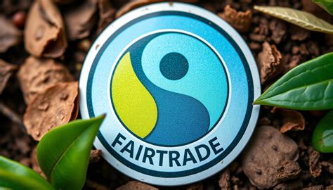 Fair Trade kávékészítés