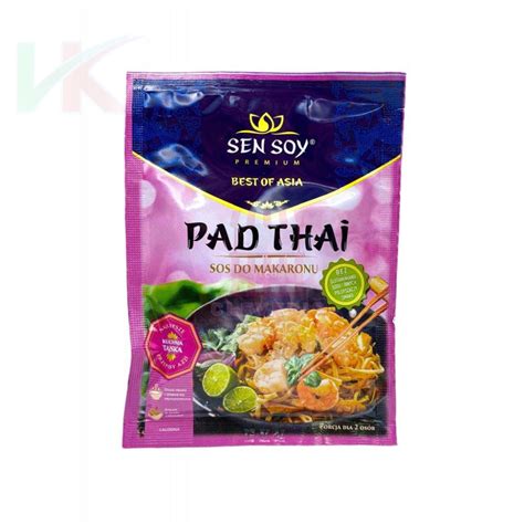Sen Soy Pad Thai Szósz