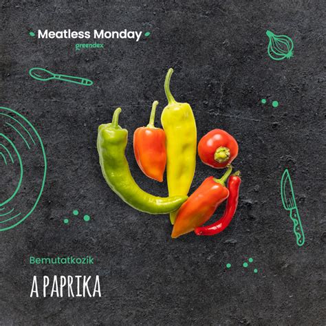 Paprika növények egy magaságyásban