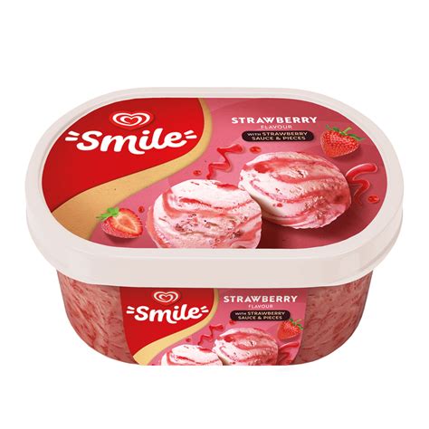 Algida Smile Trio XXL