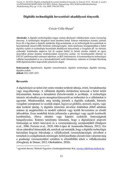 Digitális technológiák a nagybani piacokon