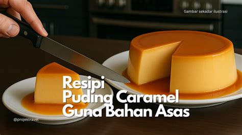 Puding gőzölése fém formában