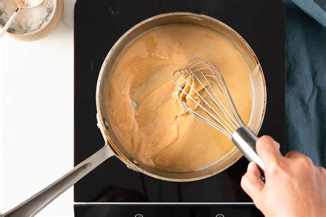 roux preparation