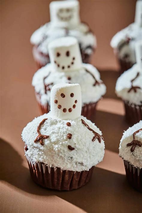 Muffinok pillecukorral és csokival