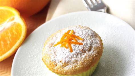 narancsos muffin tészta