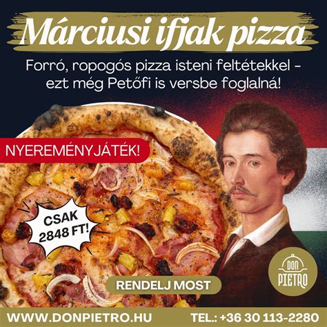Pizza egy forró pizzakemencében