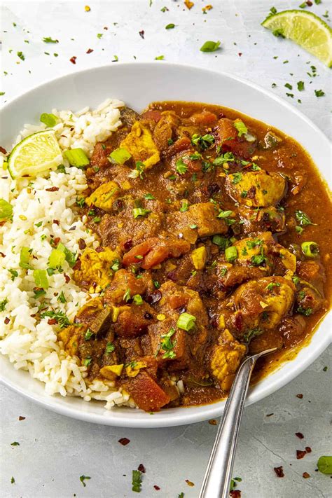 Phaal Curry tál