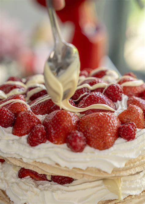 habcsóktorta