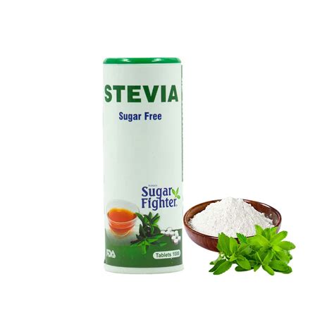 stevia termékcsaládok