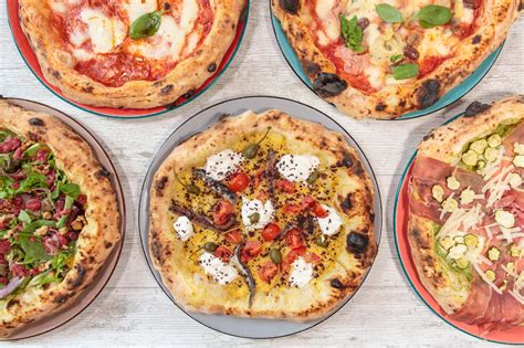 olasz pizzériák