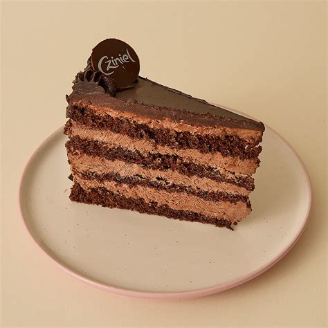 kézműves csokoládétorta készítés
